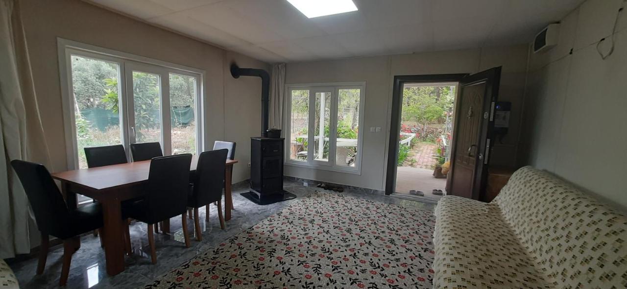 Gelidonia Fenerium Holiday Home Antalya Zewnętrze zdjęcie