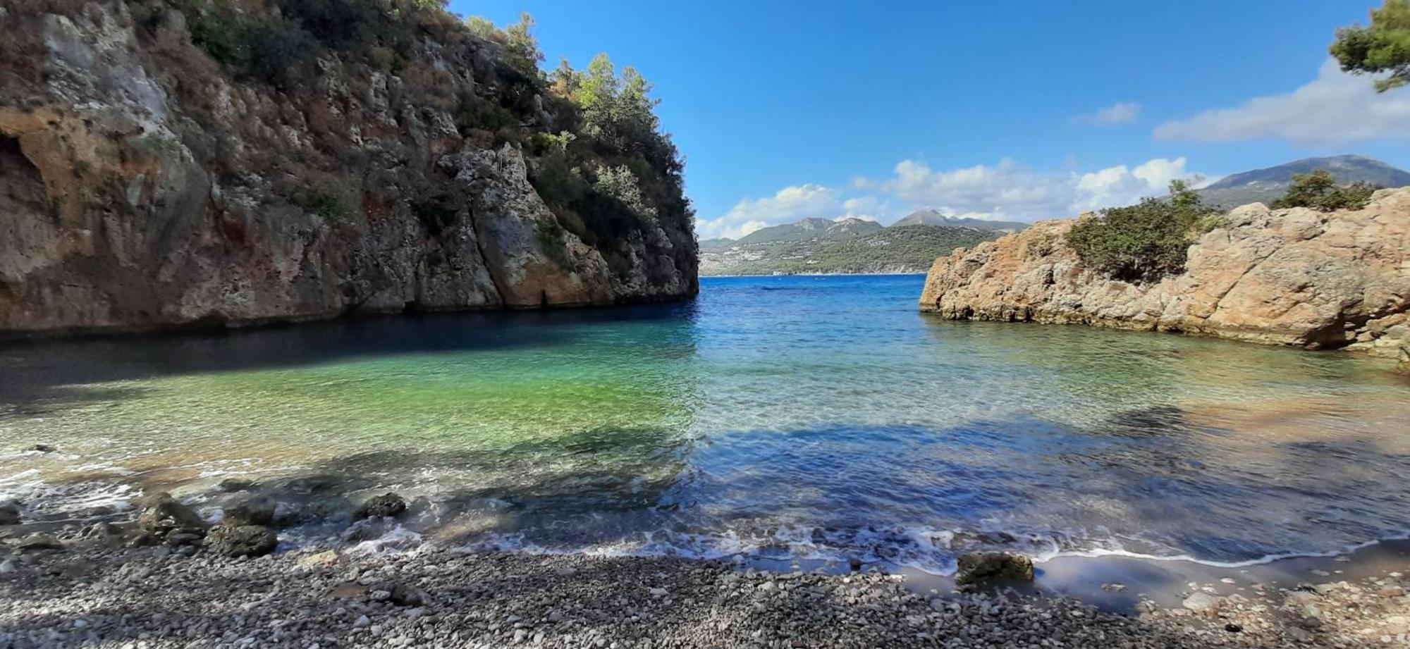 Gelidonia Fenerium Holiday Home Antalya Zewnętrze zdjęcie
