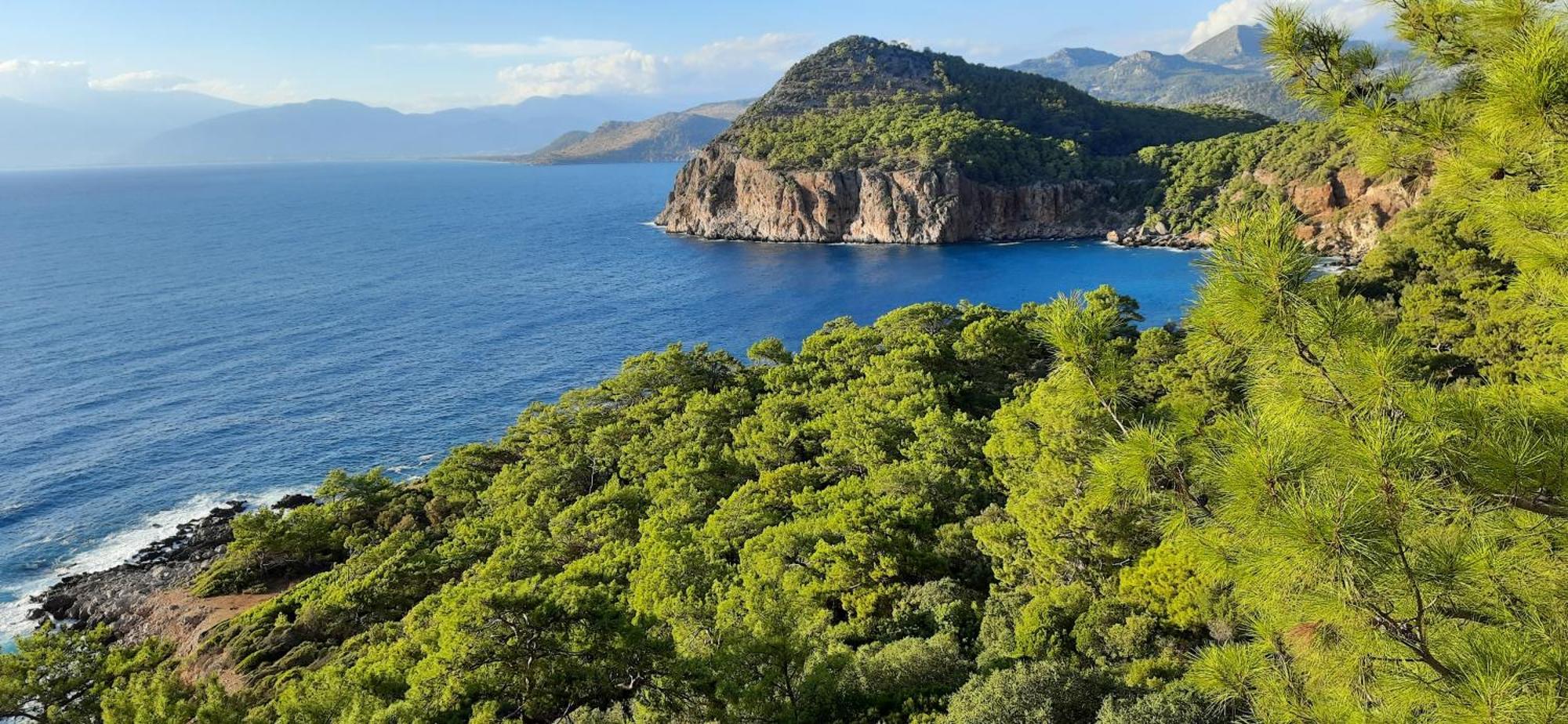 Gelidonia Fenerium Holiday Home Antalya Zewnętrze zdjęcie