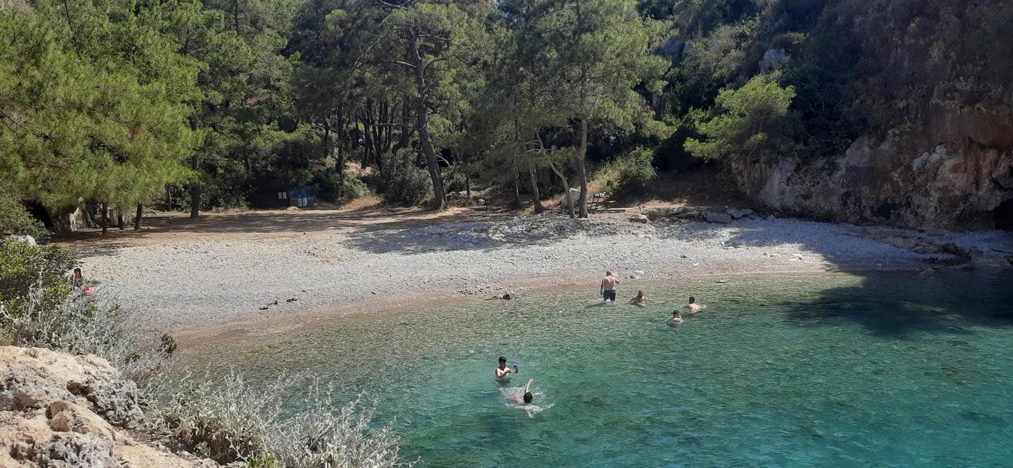 Gelidonia Fenerium Holiday Home Antalya Zewnętrze zdjęcie