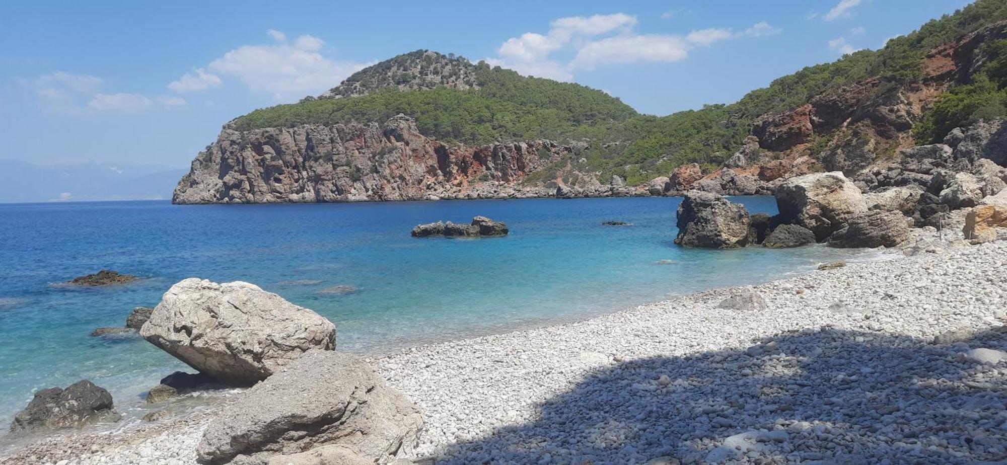 Gelidonia Fenerium Holiday Home Antalya Zewnętrze zdjęcie