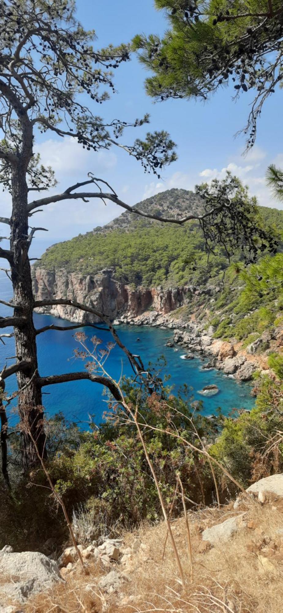 Gelidonia Fenerium Holiday Home Antalya Zewnętrze zdjęcie