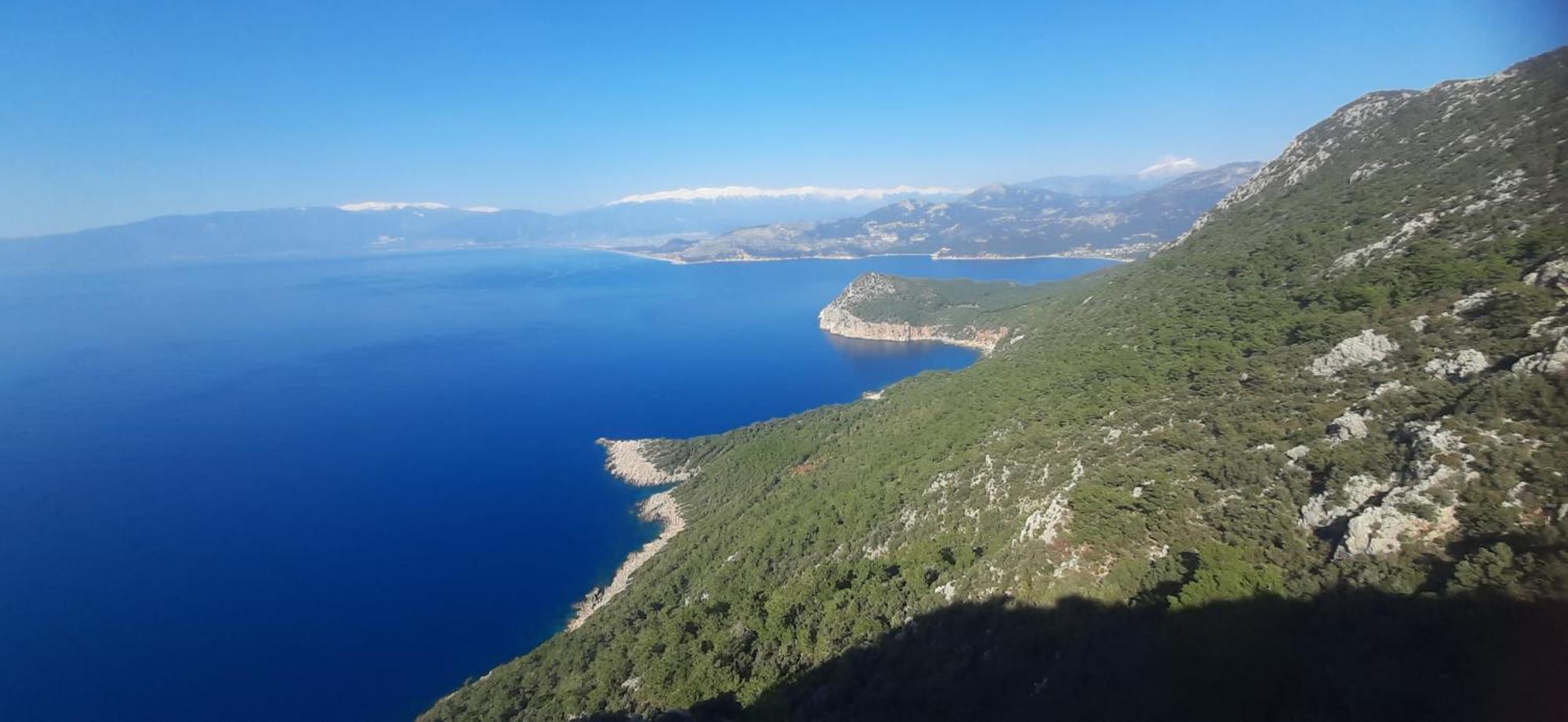 Gelidonia Fenerium Holiday Home Antalya Zewnętrze zdjęcie
