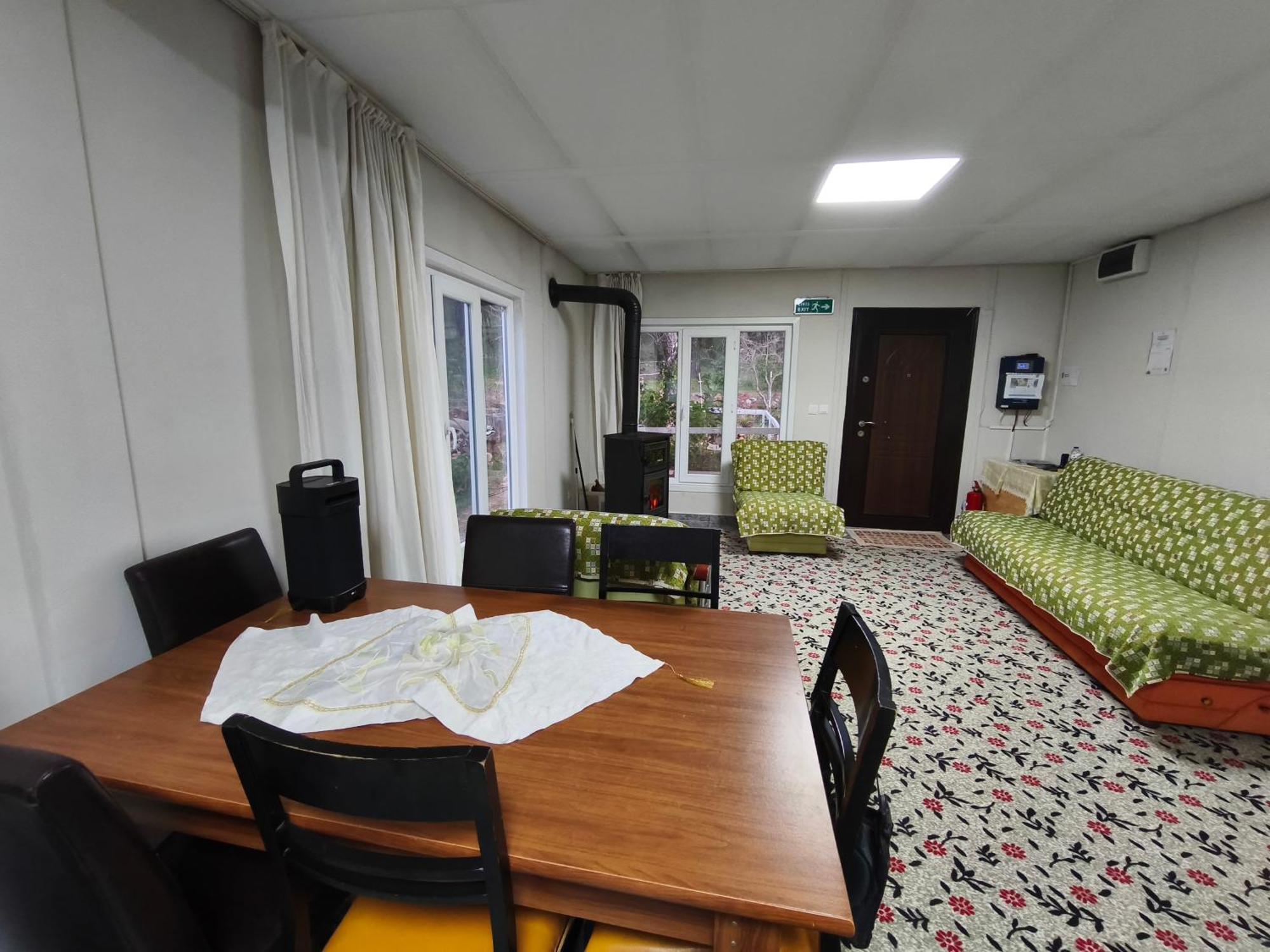 Gelidonia Fenerium Holiday Home Antalya Zewnętrze zdjęcie