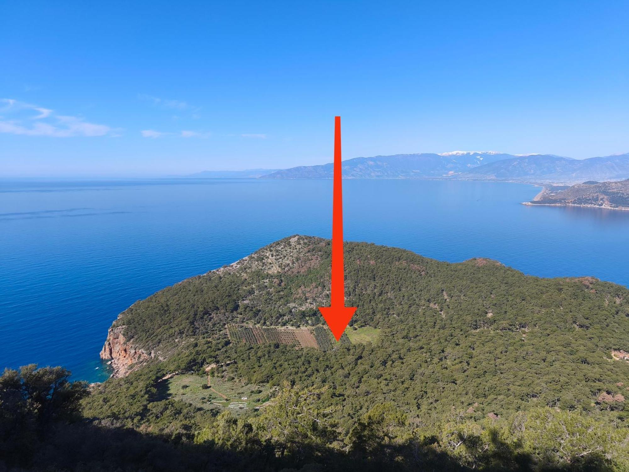 Gelidonia Fenerium Holiday Home Antalya Zewnętrze zdjęcie