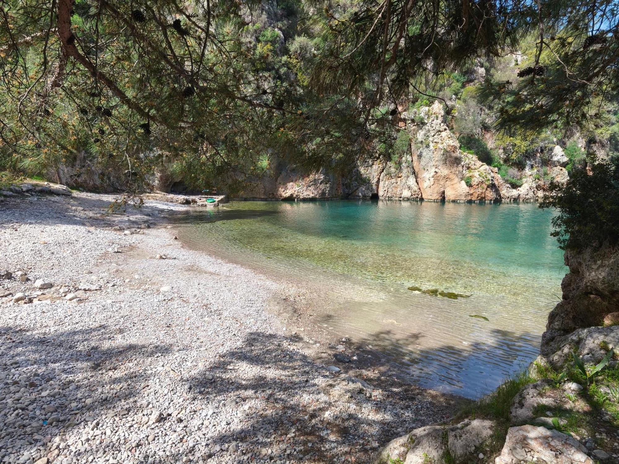 Gelidonia Fenerium Holiday Home Antalya Zewnętrze zdjęcie