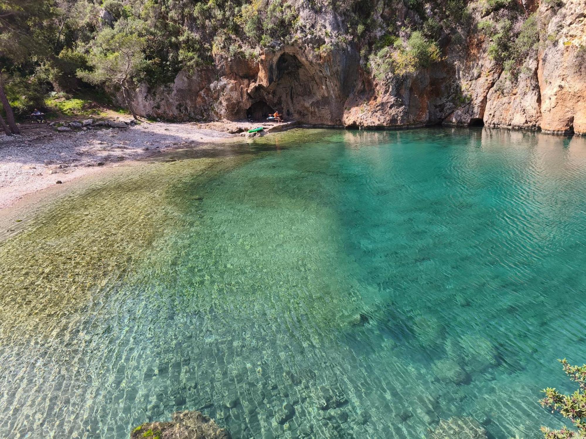 Gelidonia Fenerium Holiday Home Antalya Zewnętrze zdjęcie