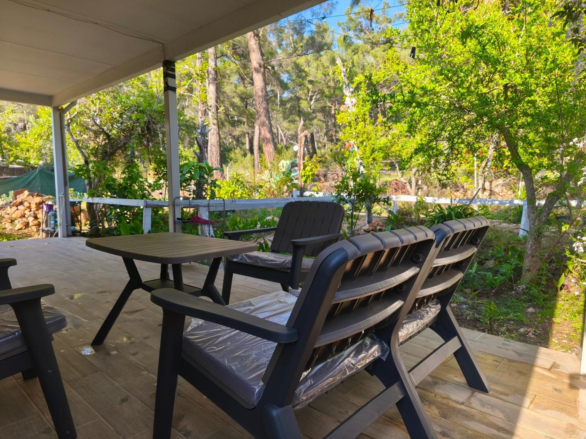 Gelidonia Fenerium Holiday Home Antalya Zewnętrze zdjęcie