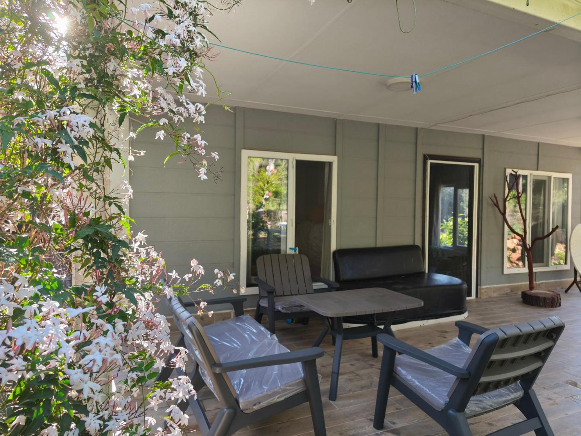 Gelidonia Fenerium Holiday Home Antalya Zewnętrze zdjęcie