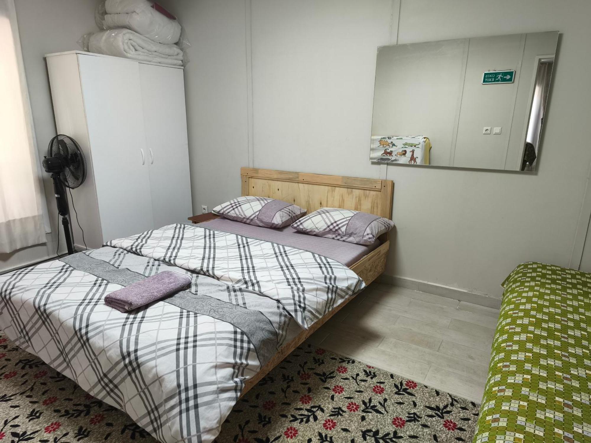 Gelidonia Fenerium Holiday Home Antalya Zewnętrze zdjęcie