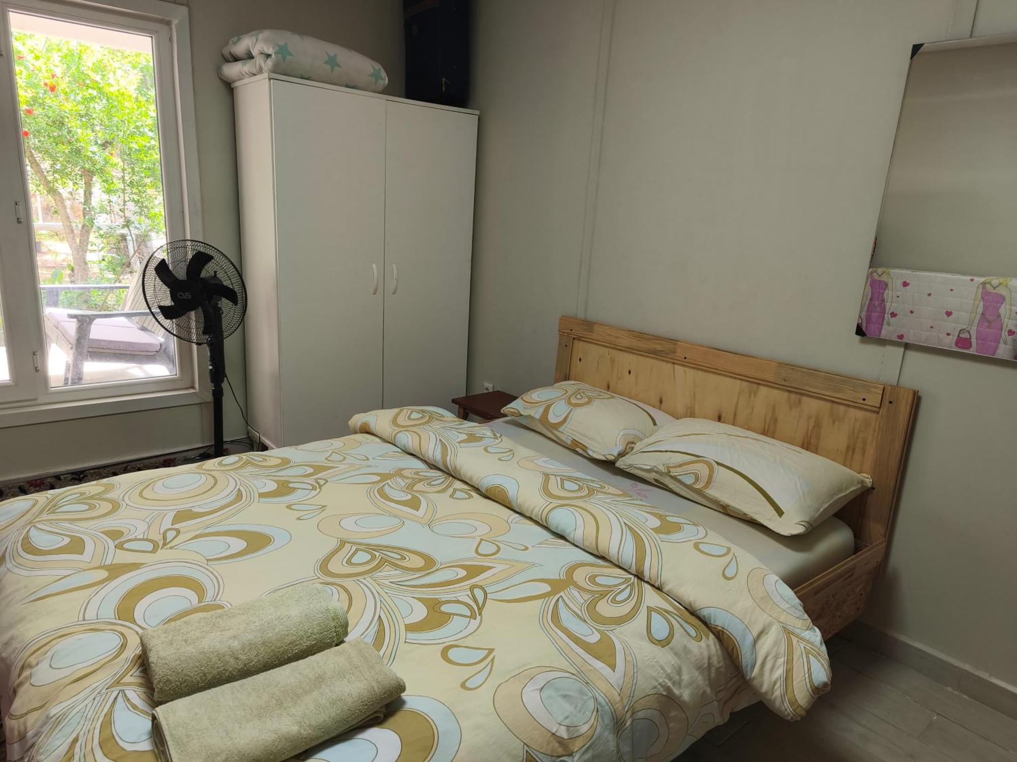 Gelidonia Fenerium Holiday Home Antalya Zewnętrze zdjęcie